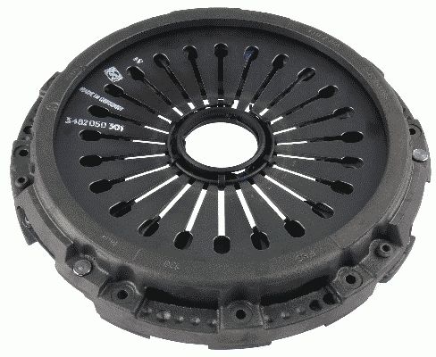 SACHS 3482 050 301 Clutch Pressure Plate