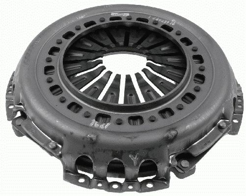 SACHS 3482 600 101 Clutch Pressure Plate