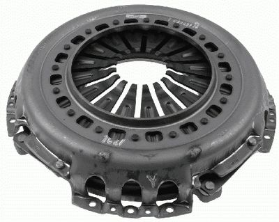 Clutch Pressure Plate SACHS 3482 600 101