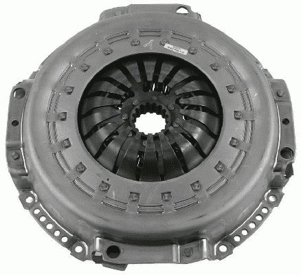 SACHS 3482 600 115 Clutch Pressure Plate