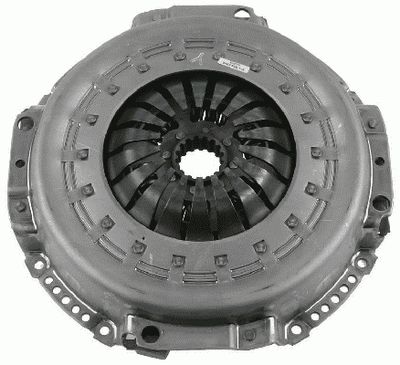 Clutch Pressure Plate SACHS 3482 600 115