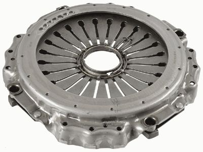 Clutch Pressure Plate SACHS 3482 634 004