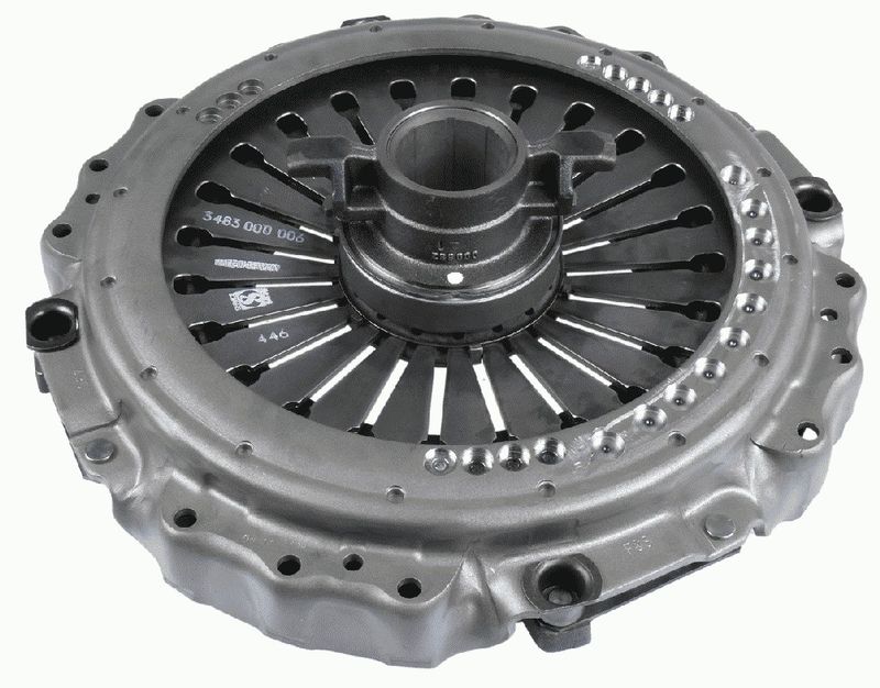 SACHS 3483 000 006 Clutch Pressure Plate