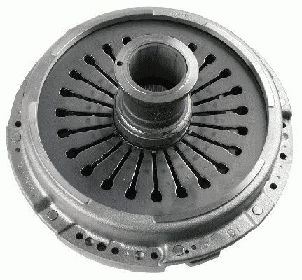 SACHS 3483 000 139 Clutch Pressure Plate