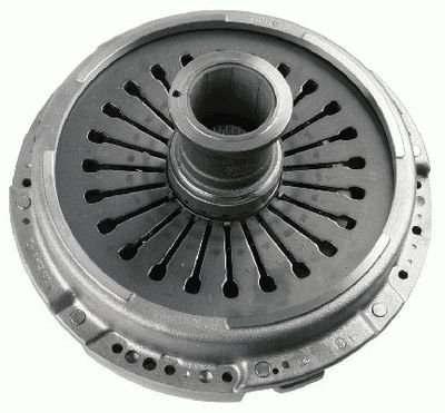 Clutch Pressure Plate SACHS 3483 000 139