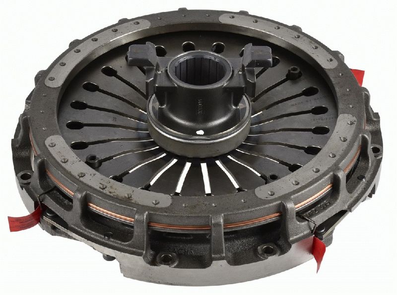 SACHS 3483 000 238 Clutch Pressure Plate