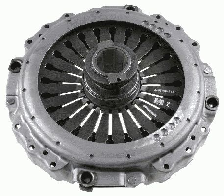 SACHS 3483 000 258 Clutch Pressure Plate