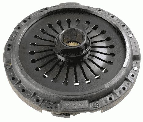 SACHS 3483 000 259 Clutch Pressure Plate