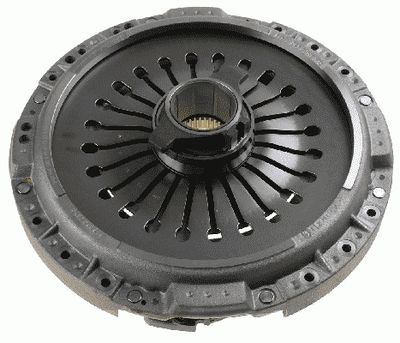 Clutch Pressure Plate SACHS 3483 000 259