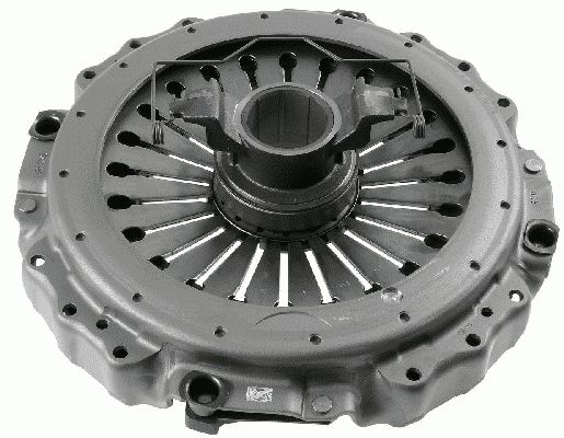 SACHS 3483 000 348 Clutch Pressure Plate