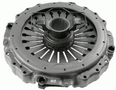 Clutch Pressure Plate SACHS 3483 000 348