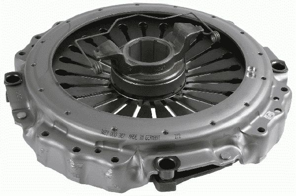 SACHS 3483 000 382 Clutch Pressure Plate