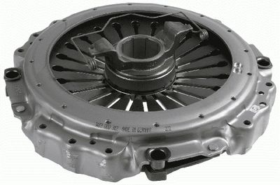 Clutch Pressure Plate SACHS 3483 000 382