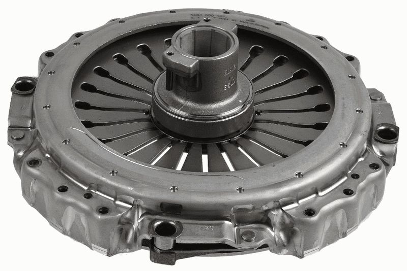 SACHS 3483 000 461 Clutch Pressure Plate