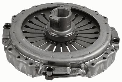 Clutch Pressure Plate SACHS 3483 000 461