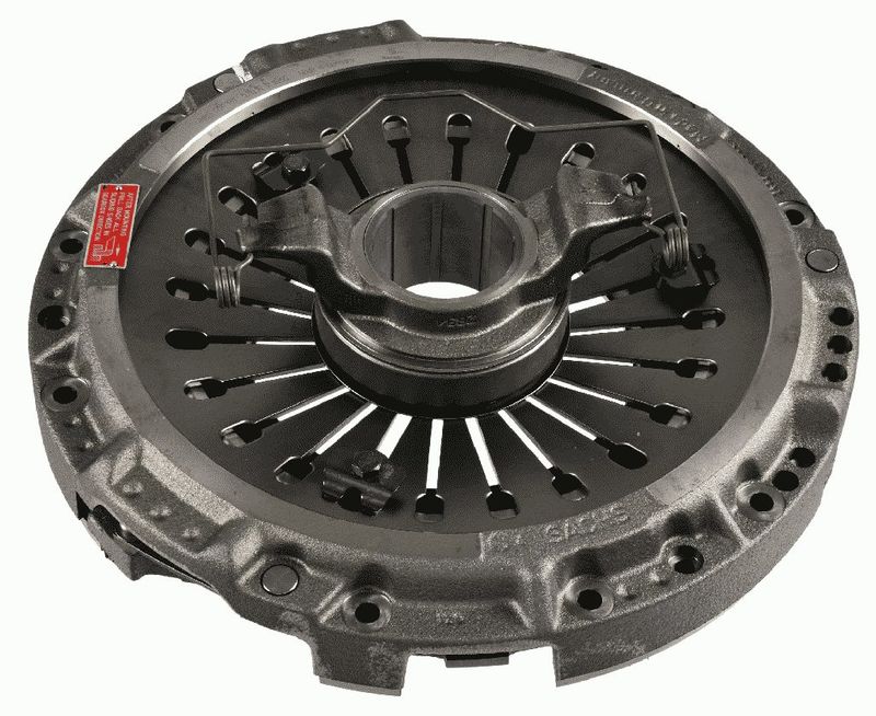 SACHS 3483 014 131 Clutch Pressure Plate