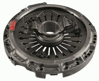 Clutch Pressure Plate SACHS 3483 014 131