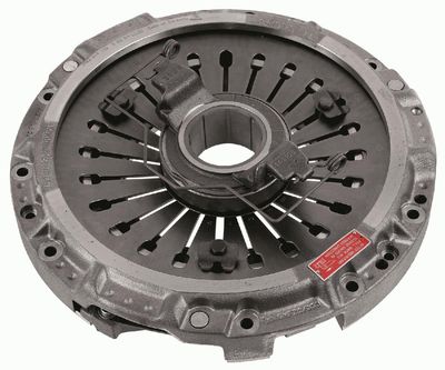 Clutch Pressure Plate SACHS 3483 014 132