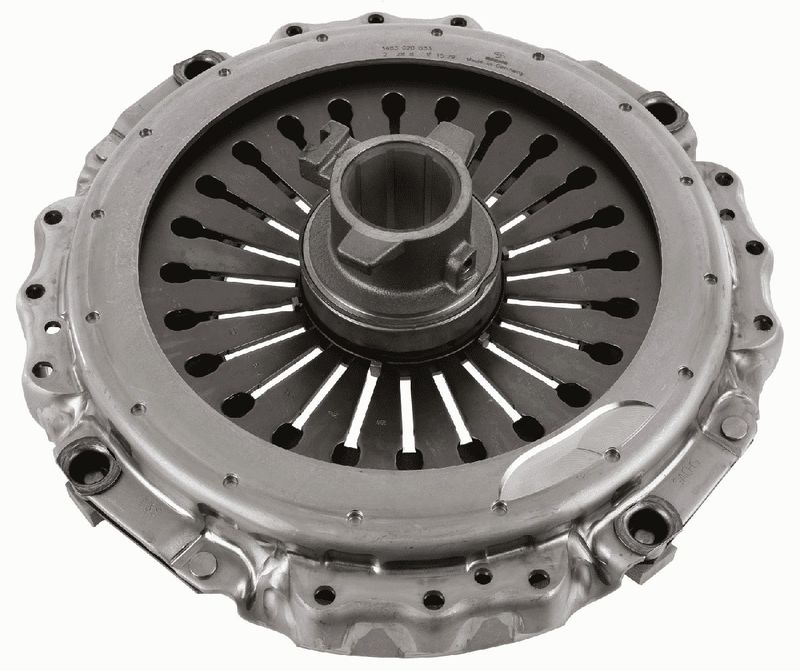 SACHS 3483 020 033 Clutch Pressure Plate