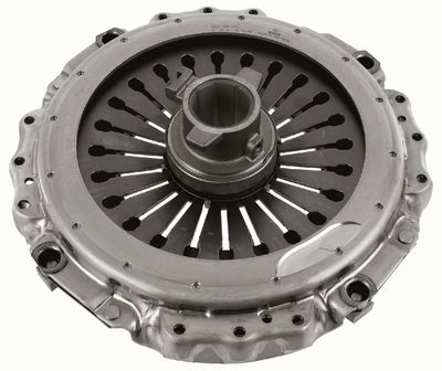 Clutch Pressure Plate SACHS 3483 020 033