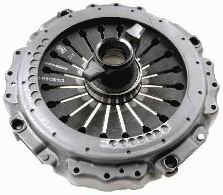 SACHS 3483 020 035 Clutch Pressure Plate