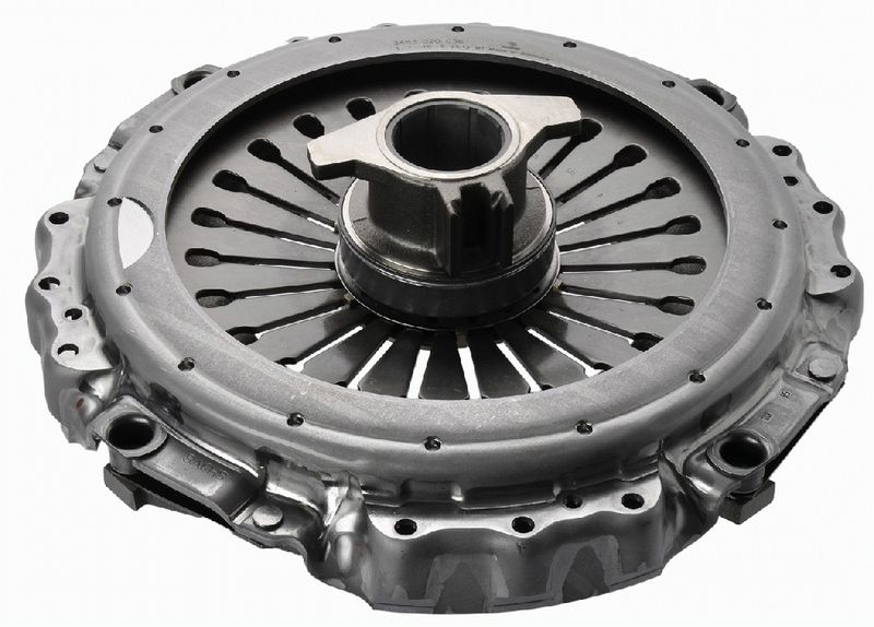 SACHS 3483 020 036 Clutch Pressure Plate