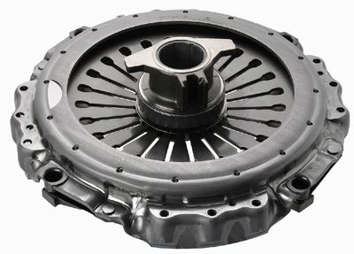 Clutch Pressure Plate SACHS 3483 020 036