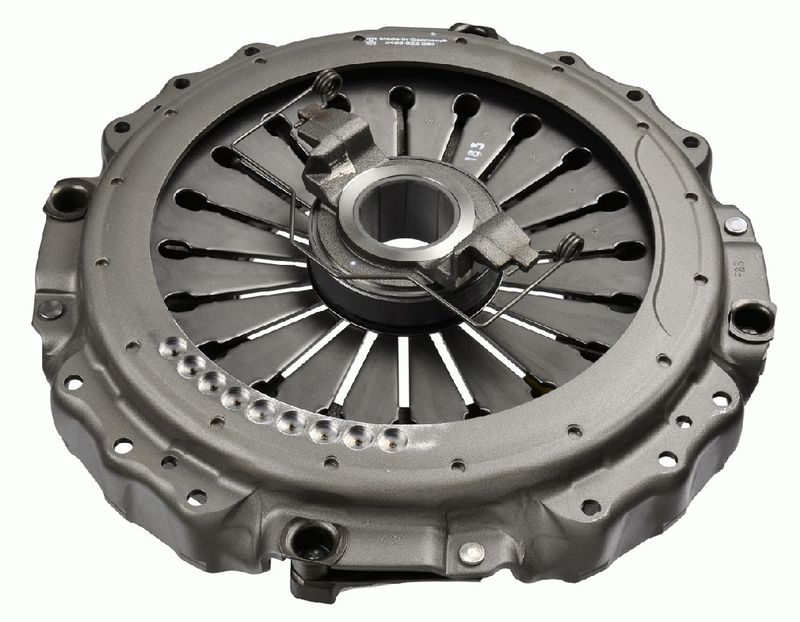 SACHS 3483 022 032 Clutch Pressure Plate