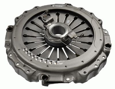 Clutch Pressure Plate SACHS 3483 022 032