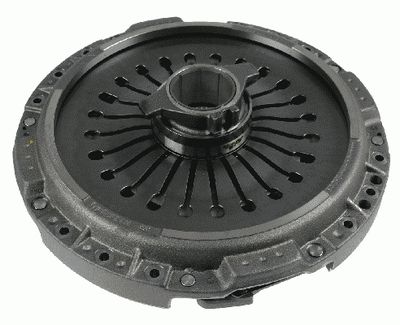 Clutch Pressure Plate SACHS 3483 024 031