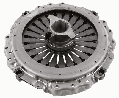 Clutch Pressure Plate SACHS 3483 028 031