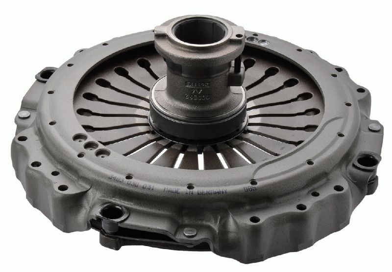 SACHS 3483 030 031 Clutch Pressure Plate