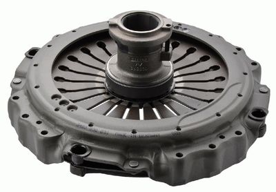 Clutch Pressure Plate SACHS 3483 030 031