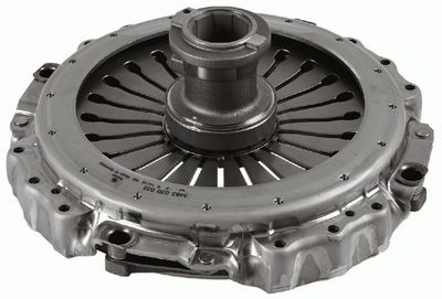Clutch Pressure Plate SACHS 3483 030 032