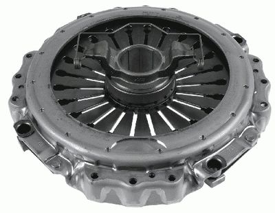 Clutch Pressure Plate SACHS 3483 034 032