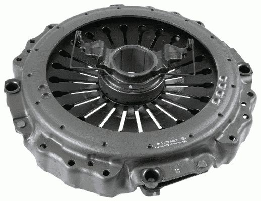 SACHS 3483 034 033 Clutch Pressure Plate