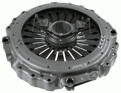 Clutch Pressure Plate SACHS 3483 034 033