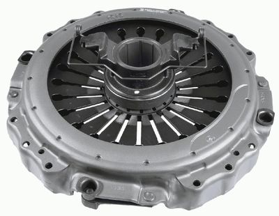Clutch Pressure Plate SACHS 3483 034 034
