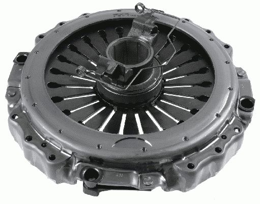 SACHS 3483 034 035 Clutch Pressure Plate