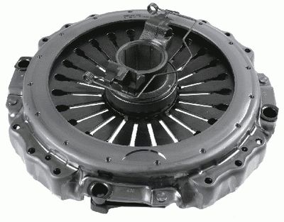 Clutch Pressure Plate SACHS 3483 034 035