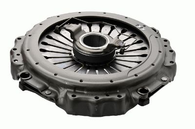 Clutch Pressure Plate SACHS 3483 034 043
