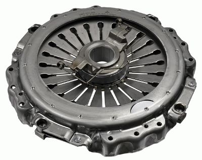Clutch Pressure Plate SACHS 3483 034 045