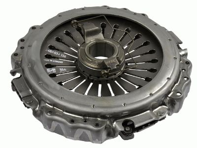 Clutch Pressure Plate SACHS 3483 034 135