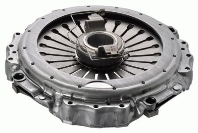 Clutch Pressure Plate SACHS 3483 034 042