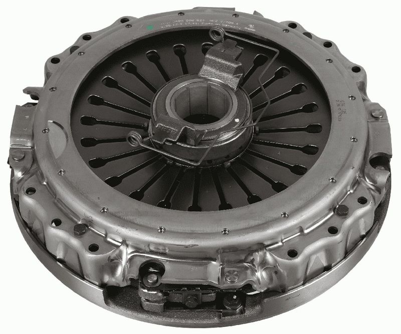 SACHS 3488 000 024 Clutch Pressure Plate