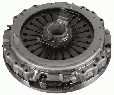 Clutch Pressure Plate SACHS 3488 000 024