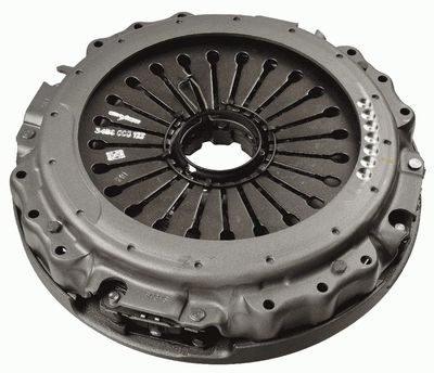 Clutch Pressure Plate SACHS 3488 000 122