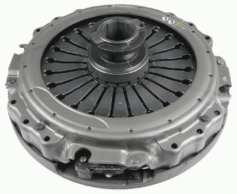 SACHS 3488 000 158 Clutch Pressure Plate