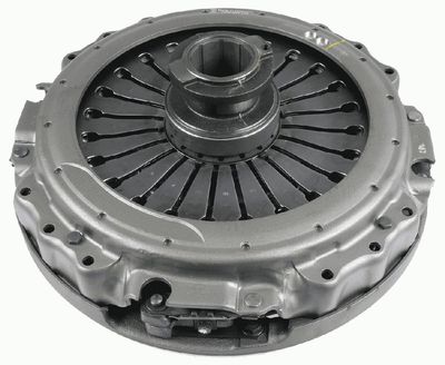Clutch Pressure Plate SACHS 3488 000 158