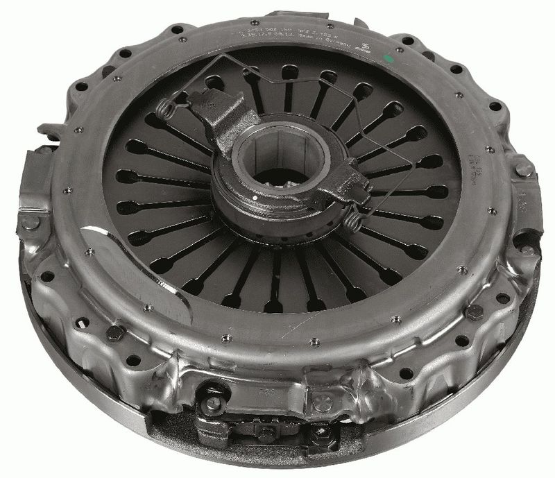 SACHS 3488 000 159 Clutch Pressure Plate